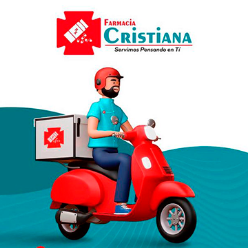 Farmacia Cristiana